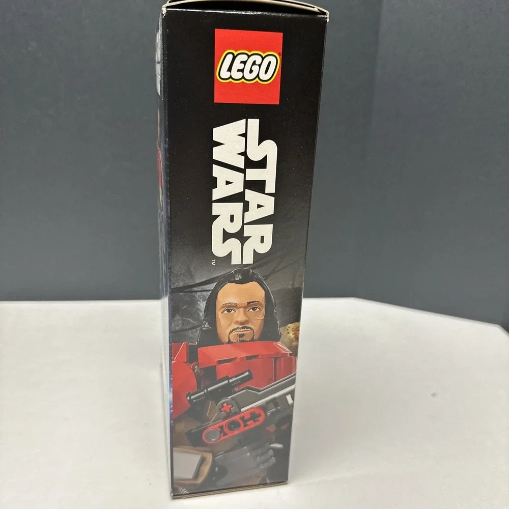LEGO STAR WARS  BAZE MALBUS 75525  Rogue One NEW SEALED Disney Retired